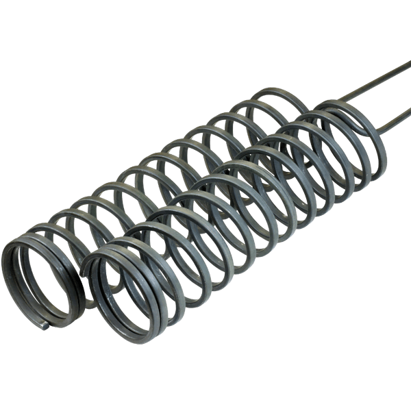 Heating spiral 750°C IHP Heating spiral IHP